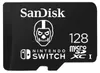 Carte mémoire flash SanDisk Nintendo Switch - Édition Voir les images du produit 9