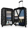 Aga Travel Sada van vijf koffers MR4650, zwart Productafbeelding-voorbeeld 4