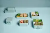 bento lunchbox take a break midi - nordic sage Podgląd zdjęcia produktu 7