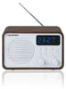 Blaupunkt PP7BT, Tragbar, Analog & Digital, FM, 4 W, MP3, Produktbild-Vorschau 2