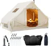 Tenda da campeggio gonfiabile Izrielar Villa – Comoda tenda Anteprima dell’immagine prodotto 1