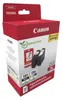 Canon PG-585XL/CL-586XL Photo Value Pack - Confezione da 2 Anteprima dell’immagine prodotto 2