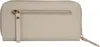 bugatti Geldbörse Ella Saffiano Damen 101106 beige Produktbild-Vorschau 8