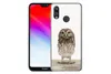 MuchoWow® Handyhülle Schutzhülle Hülle für Huawei P20 Lite Produktbild-Vorschau 2