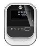Horizon Fitness Citta BT5.0 Heimtrainer, freigestellt Konsole Produktbild-Vorschau