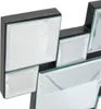 Wanddekoration jandira grau 60x38cm  - Atmosphera créateur Produktbild-Vorschau 2
