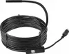 Endoskop Smartphone Computer LED Haken Magnet Mediatech Produktbild-Vorschau 1