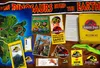 Jurassic Park Welcome Kit Geschenkbox Standard Edition Produktbild-Vorschau 2