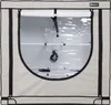 Homebox Vista Medium, 125x65x120cm Produktbild-Vorschau 2