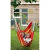 Hängesessel Brasil Papaya  AZ-2030220 (rot) Produktbild-Vorschau 15