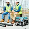 Könner & Söhnen KS 10000E Benzin Stromerzeuger Generator Produktbild-Vorschau 9