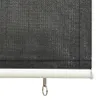 Store roulant d'extérieur 80x140 cm Anthracite Voir les images du produit 4