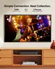 ULTIMEA 2.1 Kanal Soundbar für TV mit verstellbarem Bass, Produktbild-Vorschau 32
