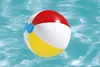 Nadmuchiwana piłka plażowa, 61 cm Podgląd zdjęcia produktu 17