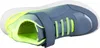 A single child's shoe is shown from a top-down perspective against a white background. Produktbild-Vorschau