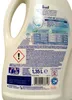 PERWOLL Feinwaschmittel Weiß 27WL 1,35L Produktbild-Vorschau 2