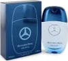 Mercedes-Benz The Move toaletná voda 100 ml sprej Náhľad obrázku produktu 7