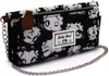 Peněženka dámská Betty Boop - Betty Boop Noir Náhled obrázku produktu 2