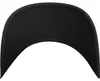 Flexfit Garment Washed Baseball Cap schwarz L/XL Anteprima dell’immagine prodotto 3