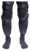 EVS SPORTS Schützer Knie-Schienbeinschoner - S/M - Schwarz Produktbild-Vorschau 5