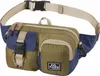 Dakine Street Packs Jagger Hybrid Hip Pack Bauchtasche Produktbild-Vorschau 10