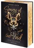 Songs of the Void, Band 1 - Echo der Stille Produktbild-Vorschau 2
