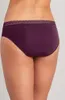 Schiesser Damen 2 er Pack Periodenslip Gr. 38/40  sortiert Produktbild-Vorschau 9