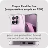 Cazy Coque compatible avec Xiaomi 17T Pro Coque en Silicone Voir les images du produit 5