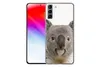 MuchoWow® Handyhülle Schutzhülle Hülle für Samsung Galaxy Produktbild-Vorschau 2
