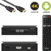 Xsarius DBOX 4K UHD Android 9.0 PIE IP-Receiver (H.265, Produktbild-Vorschau 6