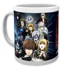 DEATH NOTE - Tasse - 320 ml - Collage - subli - box Produktbild-Vorschau 2