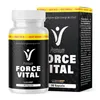 Premium Forcevital Kapseln | Ideal begleitend für dein Ziel Produktbild-Vorschau 1