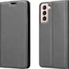 Cadorabo Hülle für Samsung Galaxy S21 5G Schutz Hülle in Produktbild-Vorschau 10