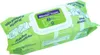 A package of BODE Mikrobac Tissues disinfectant wipes. Náhľad obrázku produktu