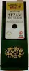 Sesam für Sushi 100 g (Schwarz-Weiß-Mix) - Asiatisch Produktbild-Vorschau 1