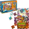 Zestaw Magnesów Puzzli Psi Patrol Paw Patrol Dinozaury Podgląd zdjęcia produktu 5