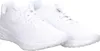 Scarpe da corsa da uomo in bianco Anteprima dell’immagine prodotto 6