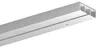 Binario per tende da 120 cm a binario singolo, binario Anteprima dell’immagine prodotto 6