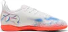 Puma Kinder Future 8 Play IT Jr. Hallenschuhe - 108627, Produktbild-Vorschau 5