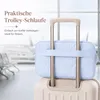 Verco Universal Tablet Tasche 11 Zoll mit Zubehörfächern Produktbild-Vorschau 4