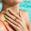 NEONAIL UV Nail Polish 7.2ml Green What I Want Up Produktbild-Vorschau 4