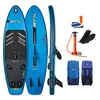STX iWindsurf RS 280 SUP - Planche de windsurf gonflable Voir les images du produit 5