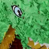 Relaxdays Pinata Drache, zum Aufhängen, Kinder, Mädchen & Produktbild-Vorschau 6