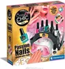 Crazy Chic - Salon De Manucure Pour Enfants Clementoni Voir les images du produit 7