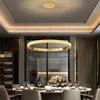Závesné Svietidlo tooLight Led App1510-Cp Gold Náhľad obrázku produktu 4