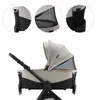 Passeggino 3 in 1 Kinderkraft VESTO 2 con navicella, Anteprima dell’immagine prodotto 6