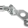 JOM #21044 Alu Domstrebe BMW 3er E90 E91 E92 E93 poliert Produktbild-Vorschau 2
