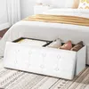 Valora Pouf LSF702V1 - Klassischer Pouf für moderne Produktbild-Vorschau 4