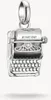 Thomas Sabo Thomas Sabo x WEDNESDAY CC1315-691-11 Charm Produktbild-Vorschau 1