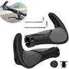 Fahrradlenkergriff Fahrradgriffe ergonomisch Fahrrad Lenker Produktbild-Vorschau 1